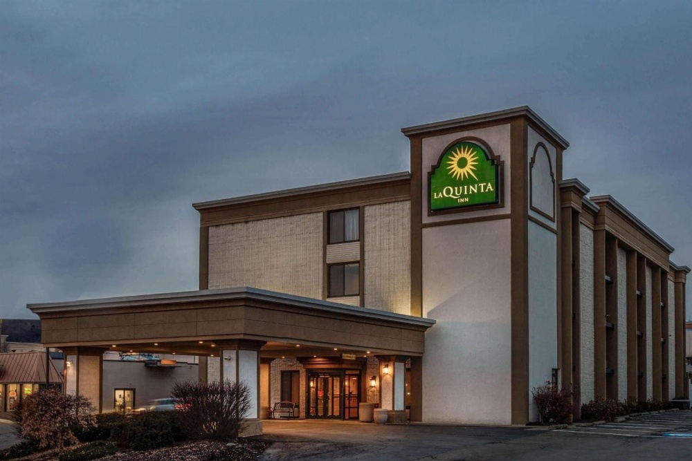 La Quinta Inn & Suites by Wyndham Binghamton - Johnson City