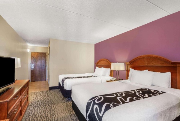 La Quinta Inn & Suites by Wyndham Binghamton - Johnson City image 26
