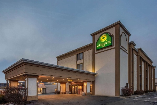 La Quinta Inn & Suites by Wyndham Binghamton - Johnson City image 6